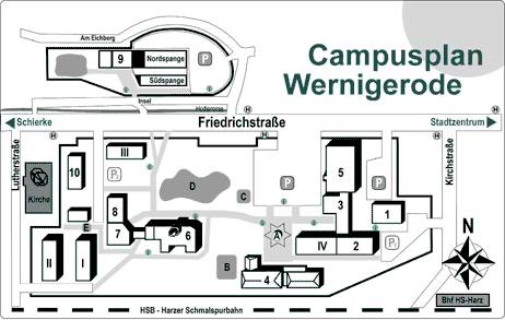campusplan